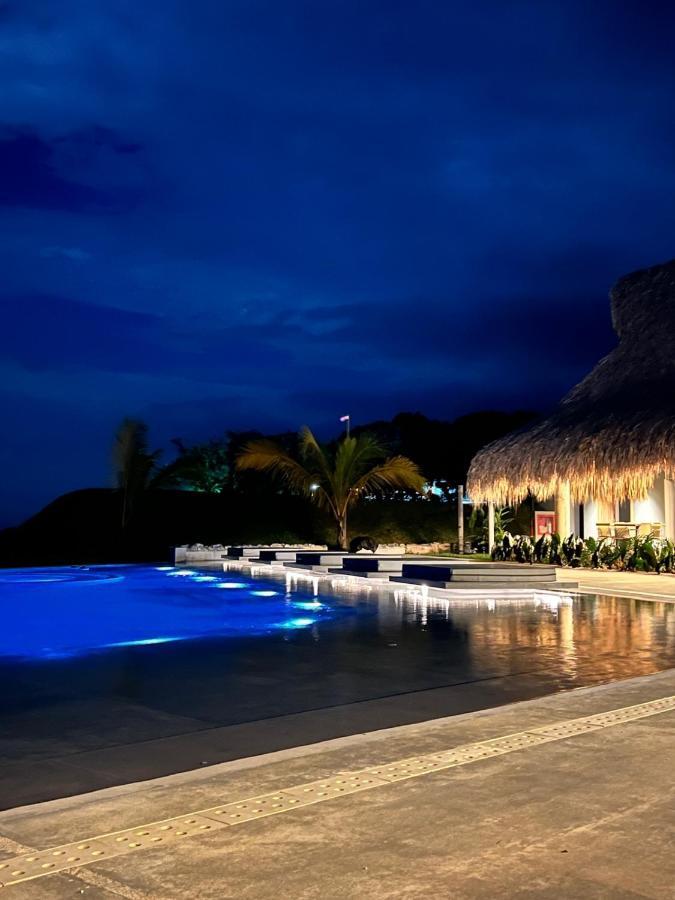 Hotel Piedra Mulata - Adults Only Doradal Exterior foto