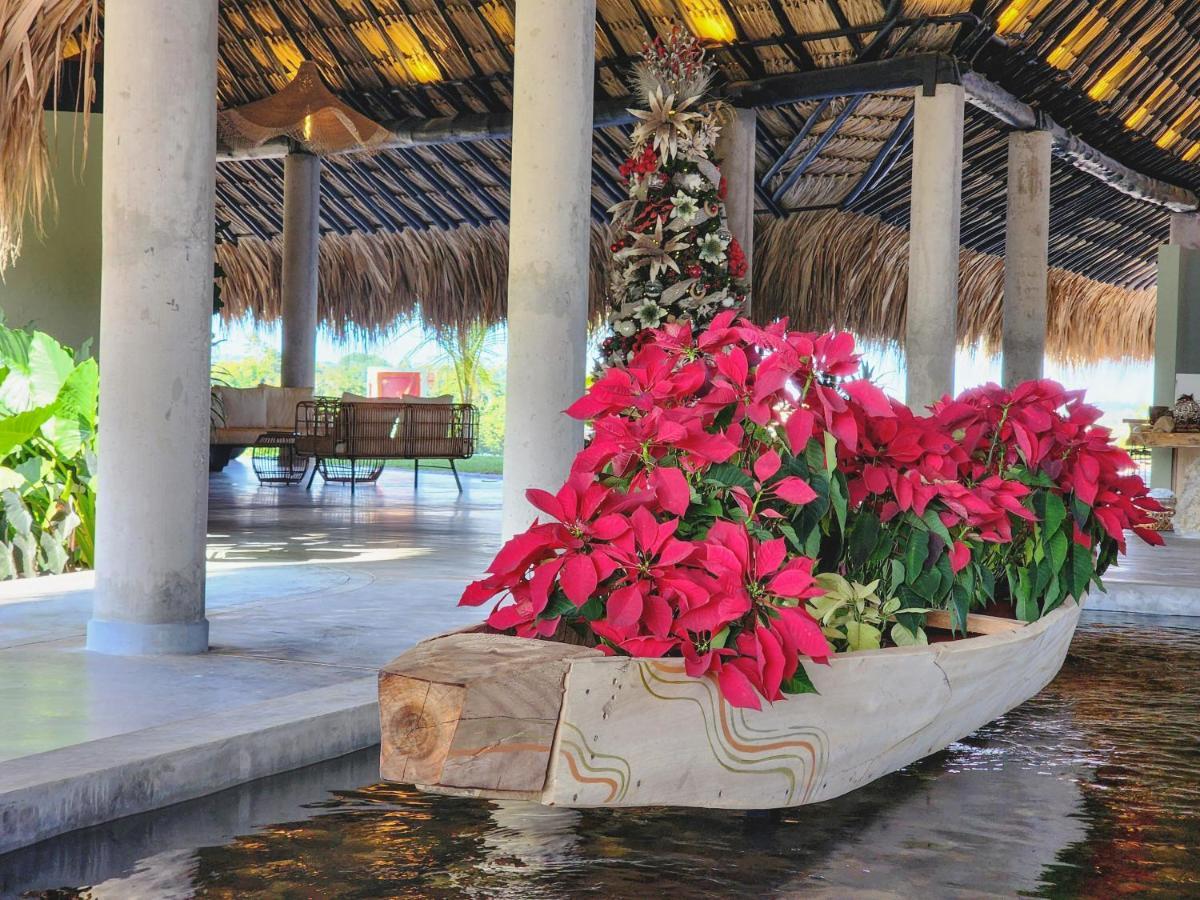 Hotel Piedra Mulata - Adults Only Doradal Exterior foto