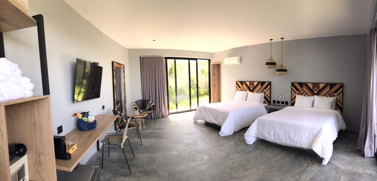 Hotel Piedra Mulata - Adults Only Doradal Exterior foto