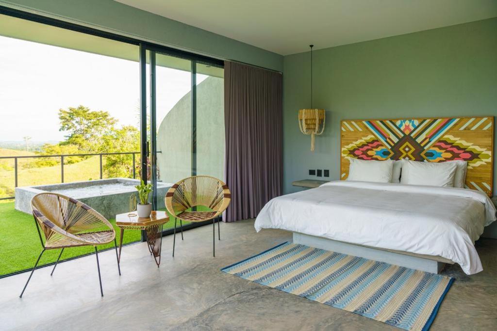 Hotel Piedra Mulata - Adults Only Doradal Exterior foto
