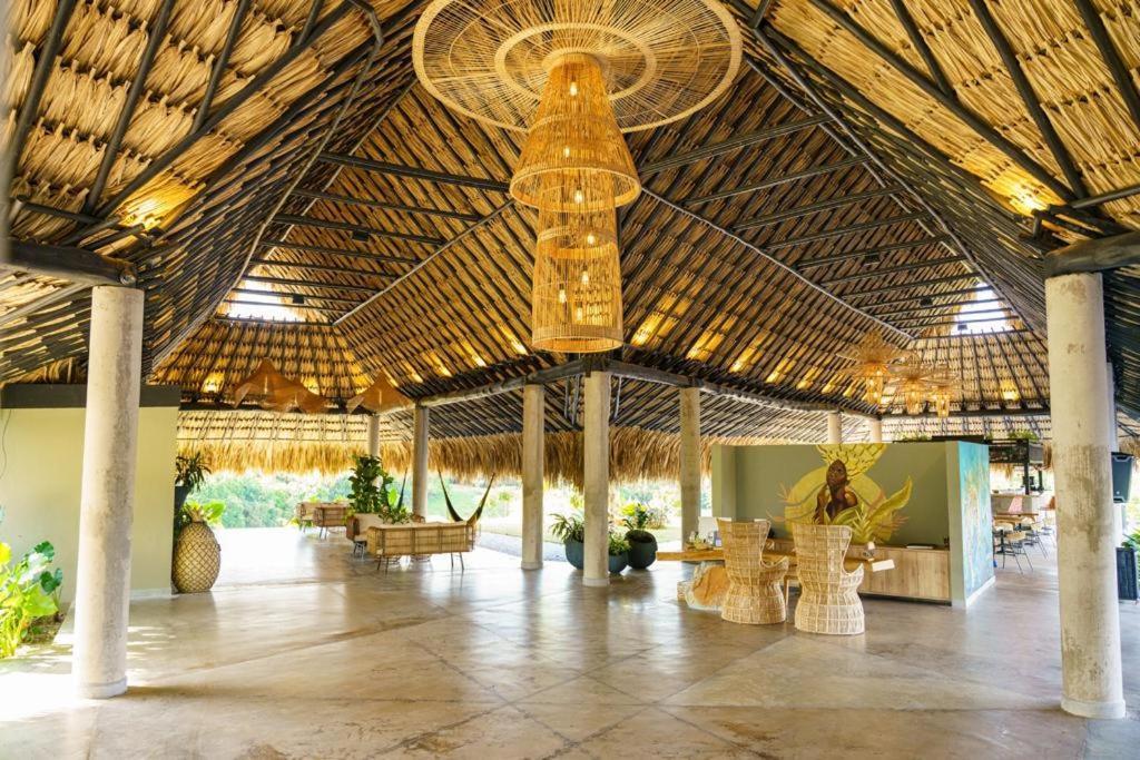 Hotel Piedra Mulata - Adults Only Doradal Exterior foto